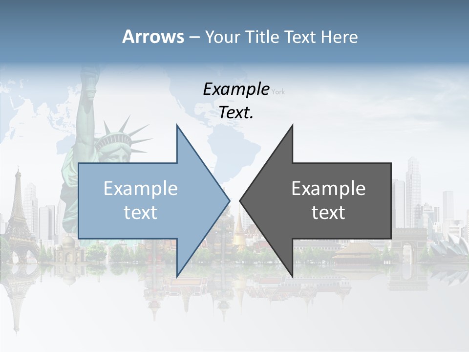 Lawn Inspiration Bright PowerPoint Template