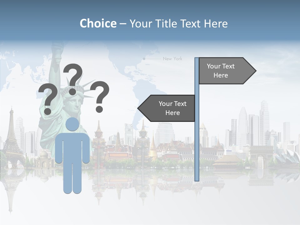 Lawn Inspiration Bright PowerPoint Template