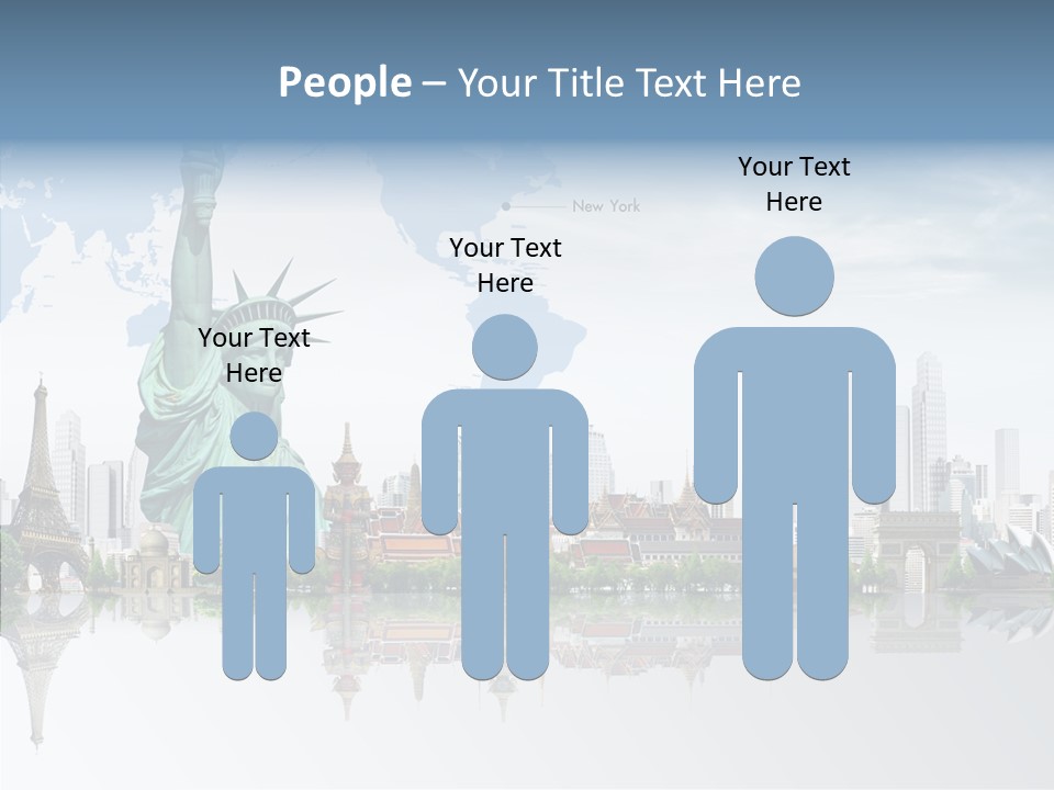 Lawn Inspiration Bright PowerPoint Template