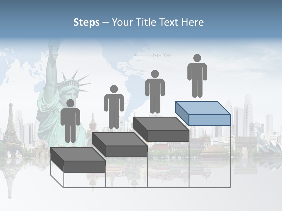 Lawn Inspiration Bright PowerPoint Template