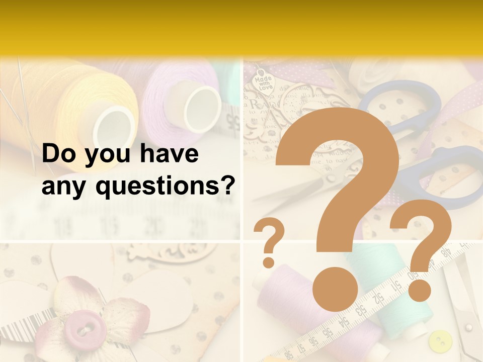 Photographs Glitter Design PowerPoint Template