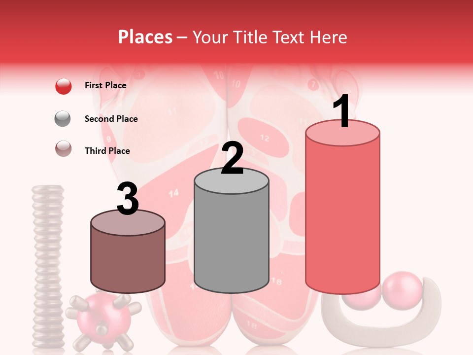 Beauty Human Person PowerPoint Template