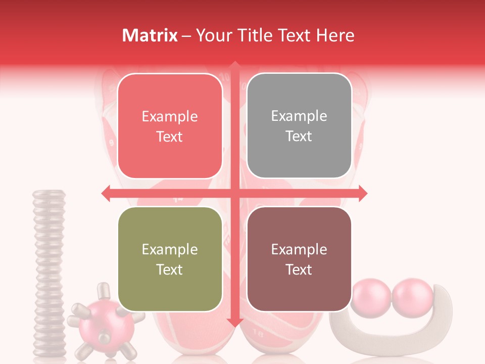 Beauty Human Person PowerPoint Template