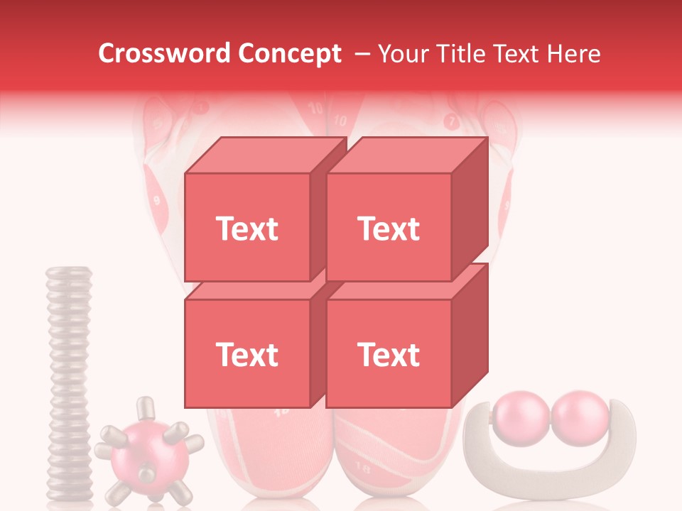 Beauty Human Person PowerPoint Template