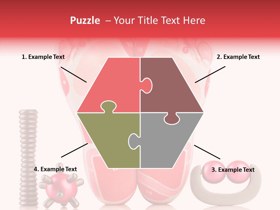 Beauty Human Person PowerPoint Template