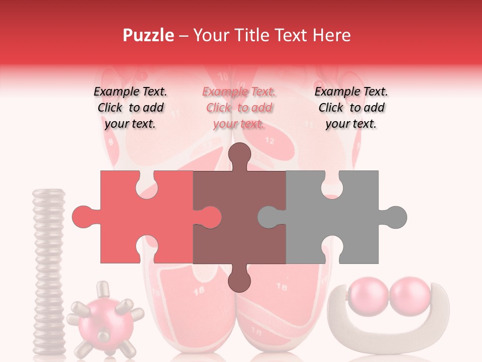 Beauty Human Person PowerPoint Template