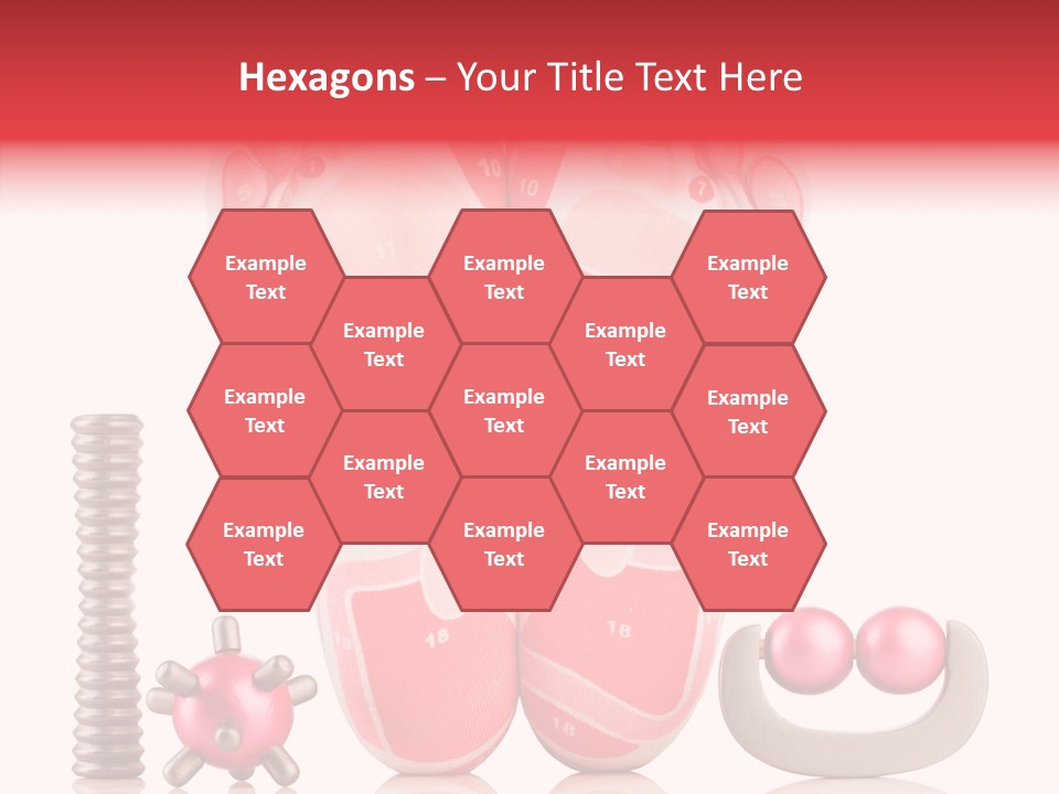 Beauty Human Person PowerPoint Template