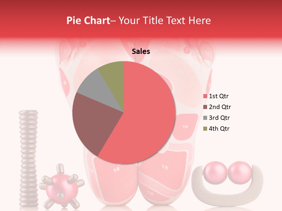 Beauty Human Person PowerPoint Template