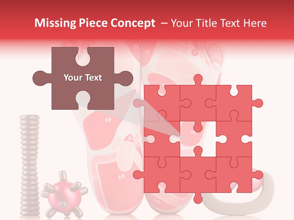 Beauty Human Person PowerPoint Template