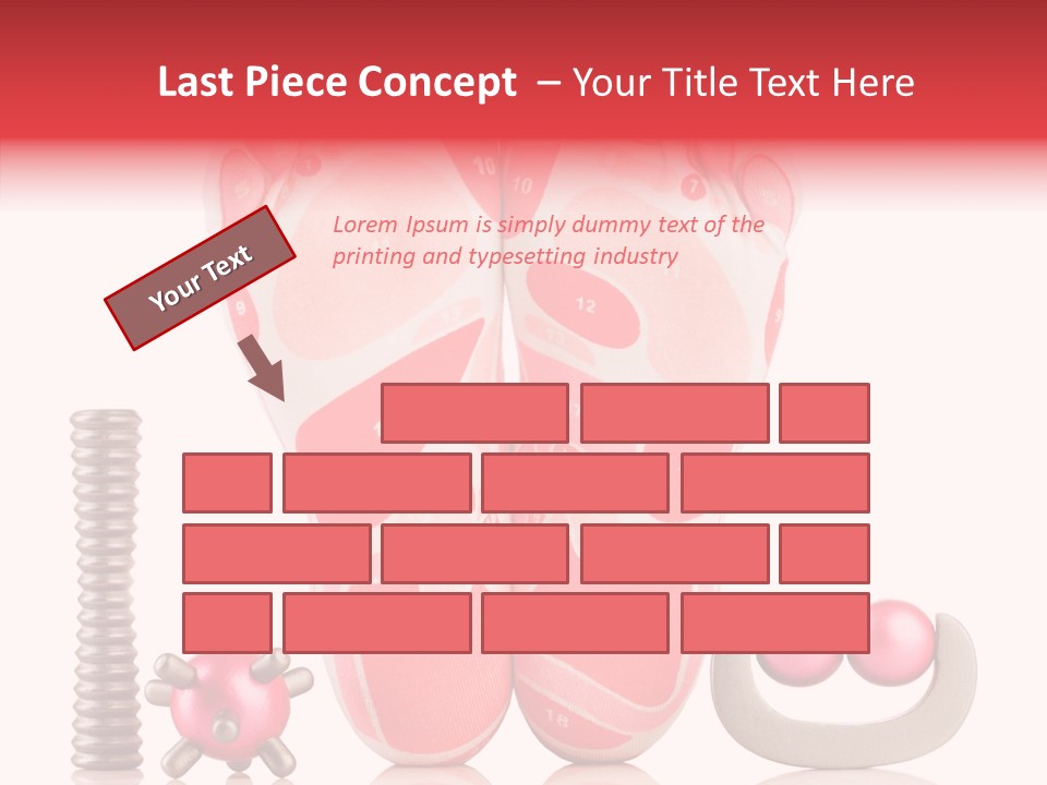 Beauty Human Person PowerPoint Template