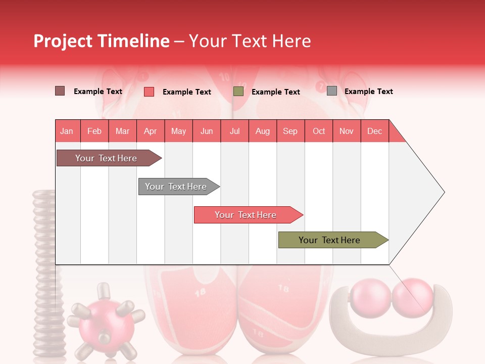 Beauty Human Person PowerPoint Template