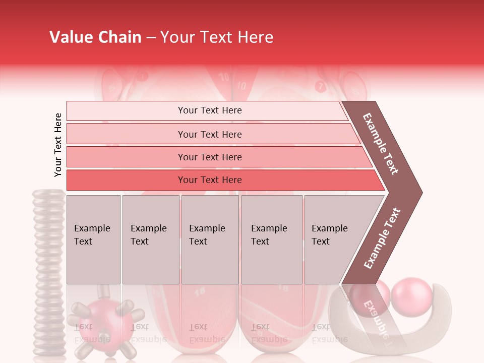 Beauty Human Person PowerPoint Template
