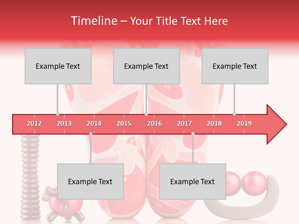 Beauty Human Person PowerPoint Template