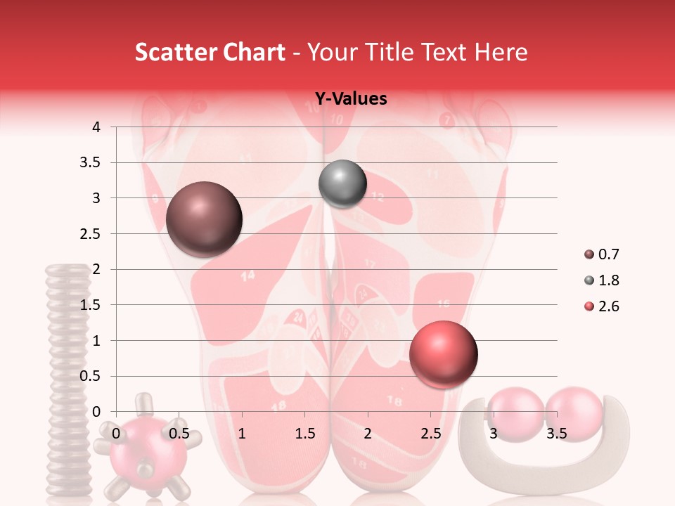 Beauty Human Person PowerPoint Template