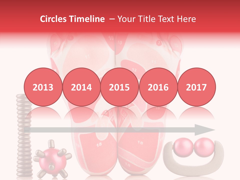 Beauty Human Person PowerPoint Template