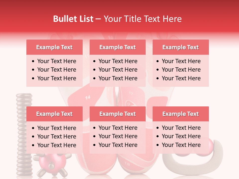 Beauty Human Person PowerPoint Template