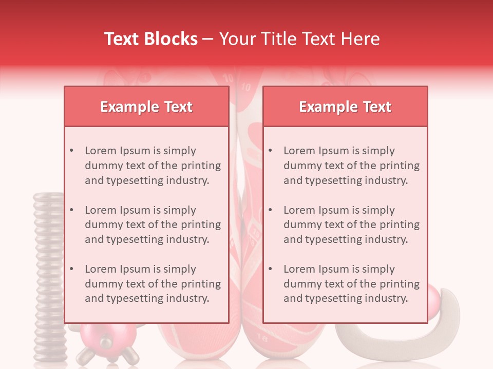 Beauty Human Person PowerPoint Template