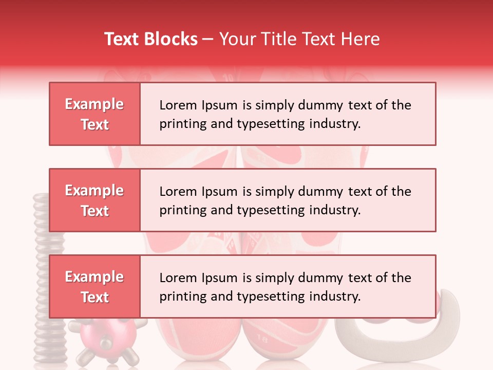 Beauty Human Person PowerPoint Template