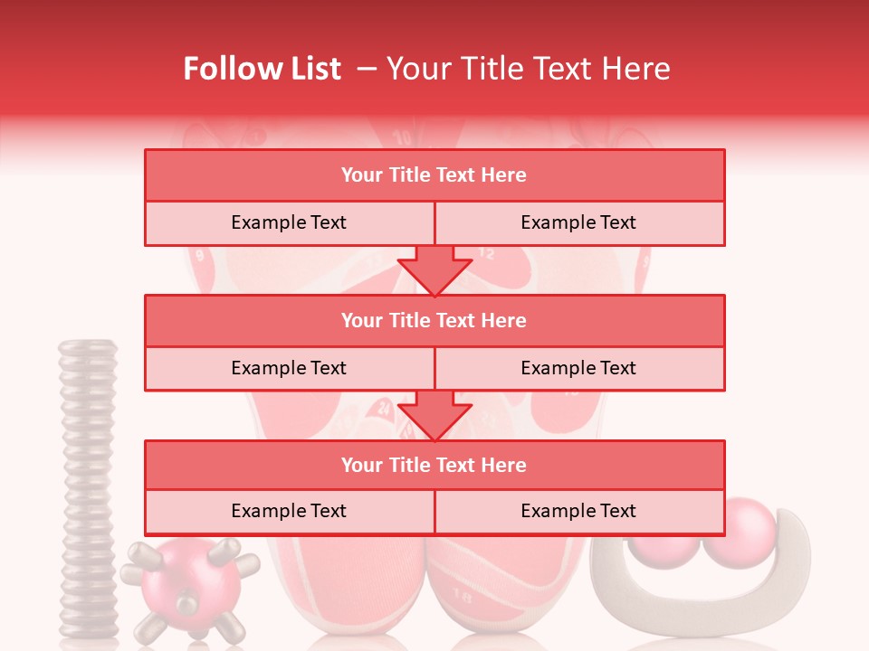 Beauty Human Person PowerPoint Template