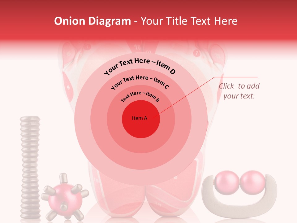 Beauty Human Person PowerPoint Template