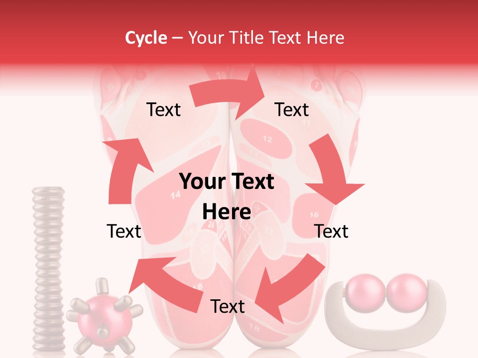 Beauty Human Person PowerPoint Template