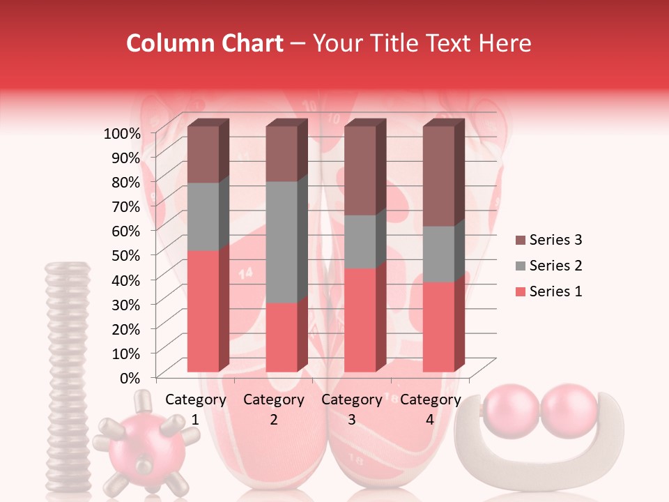 Beauty Human Person PowerPoint Template