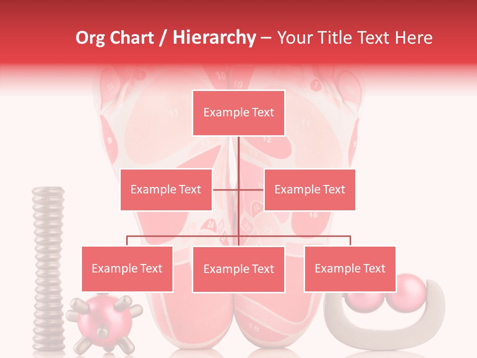 Beauty Human Person PowerPoint Template