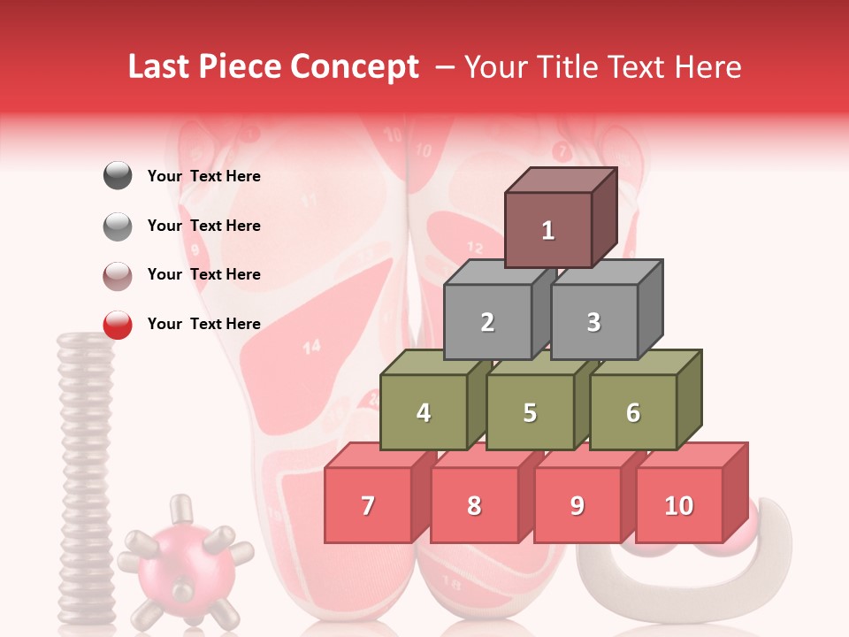 Beauty Human Person PowerPoint Template