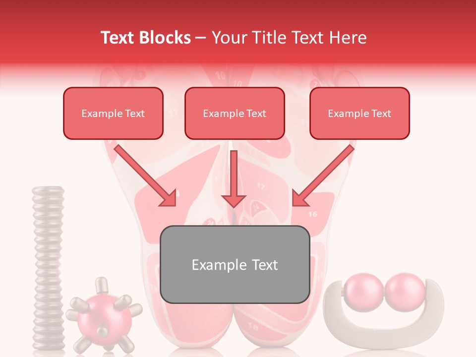 Beauty Human Person PowerPoint Template