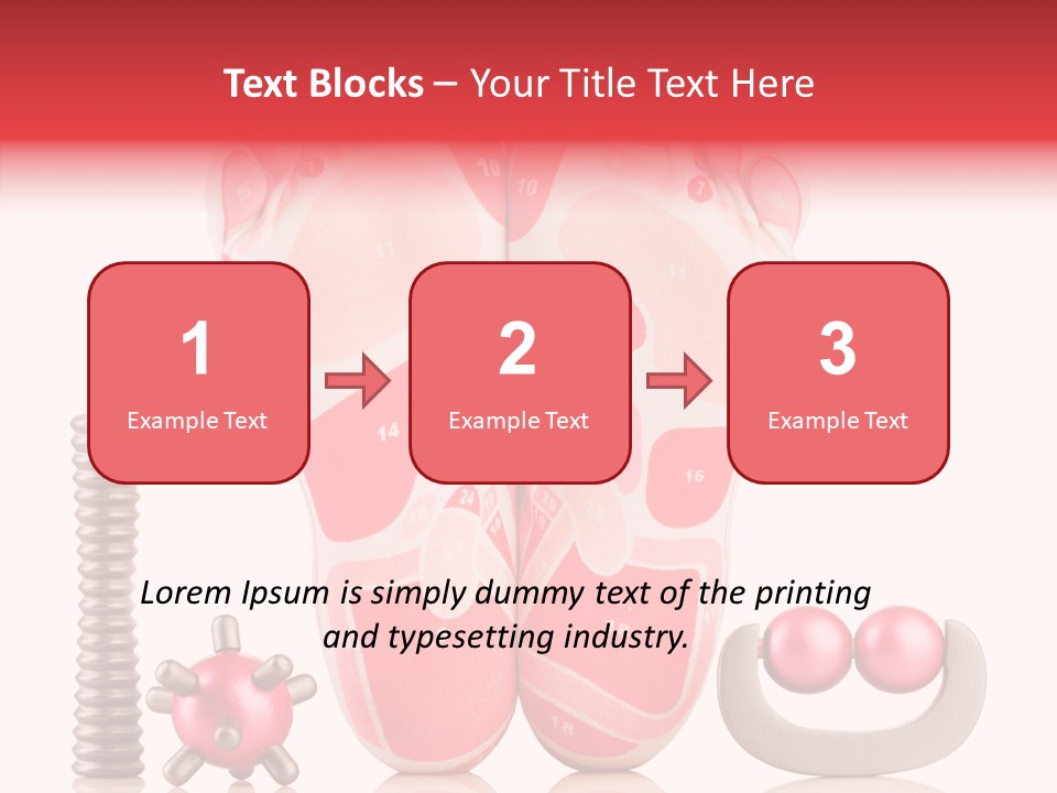 Beauty Human Person PowerPoint Template