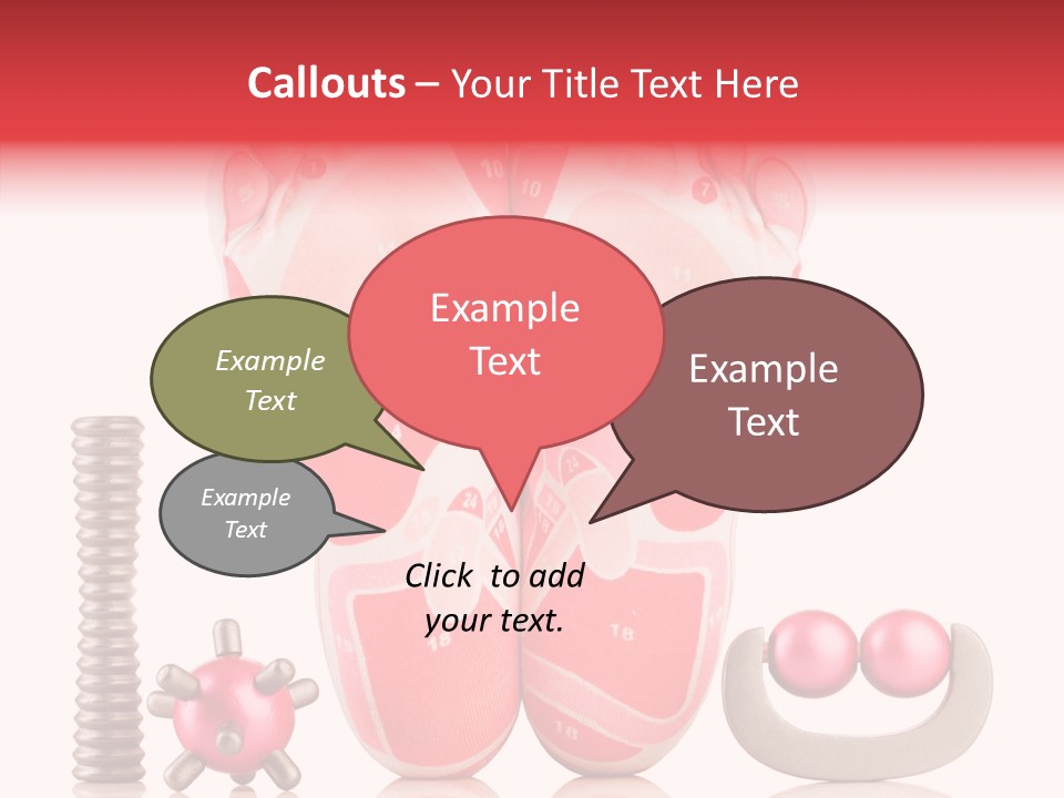 Beauty Human Person PowerPoint Template