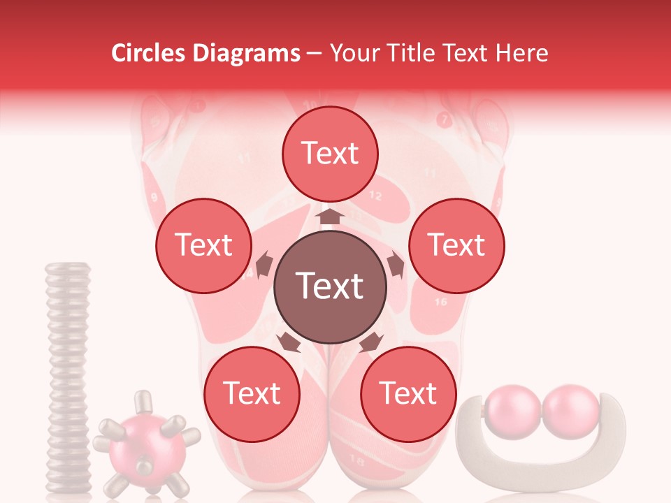 Beauty Human Person PowerPoint Template