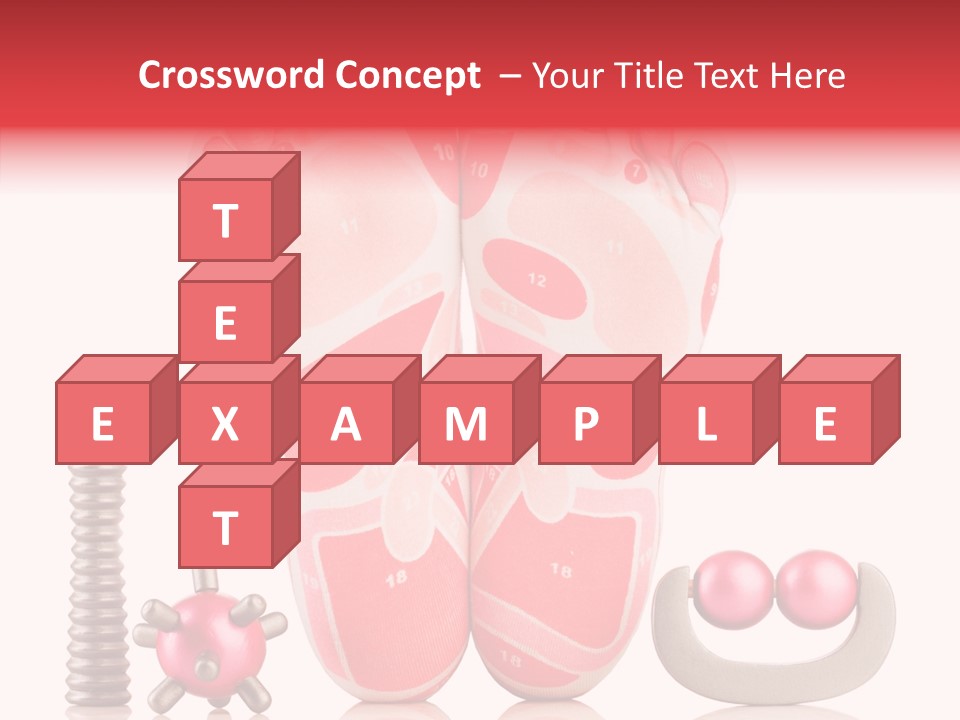 Beauty Human Person PowerPoint Template