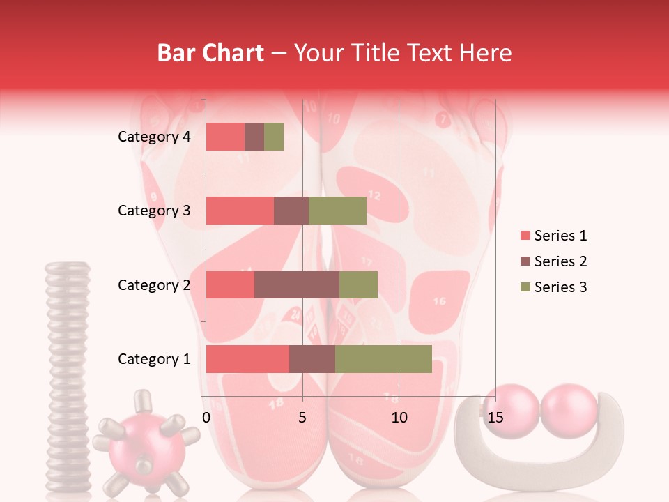 Beauty Human Person PowerPoint Template