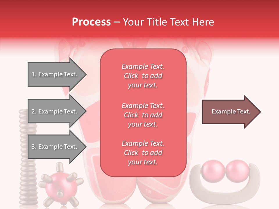 Beauty Human Person PowerPoint Template