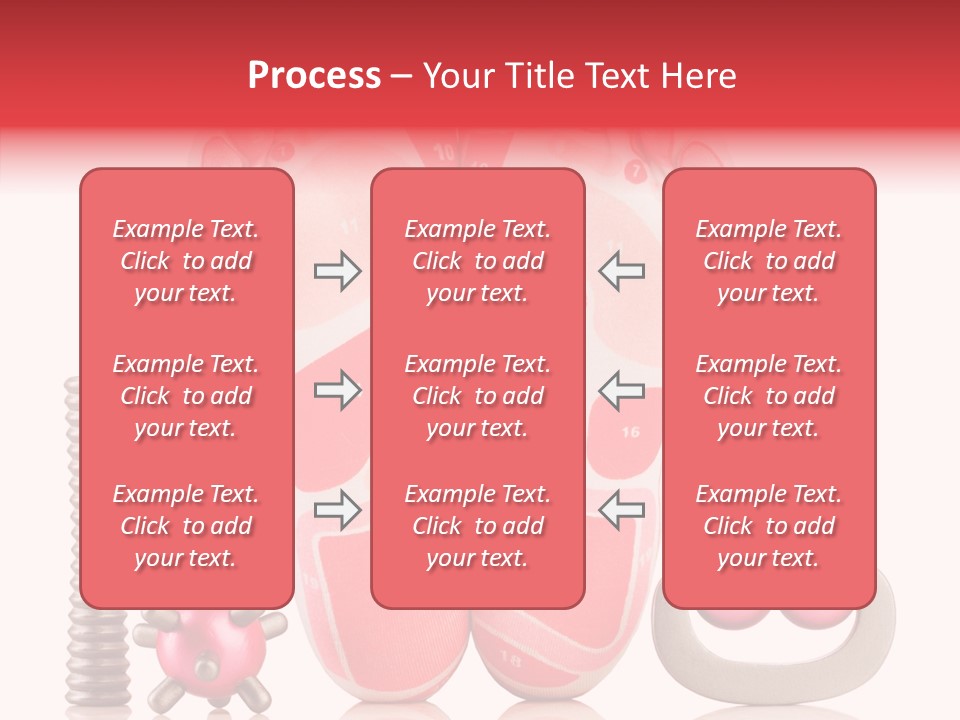 Beauty Human Person PowerPoint Template
