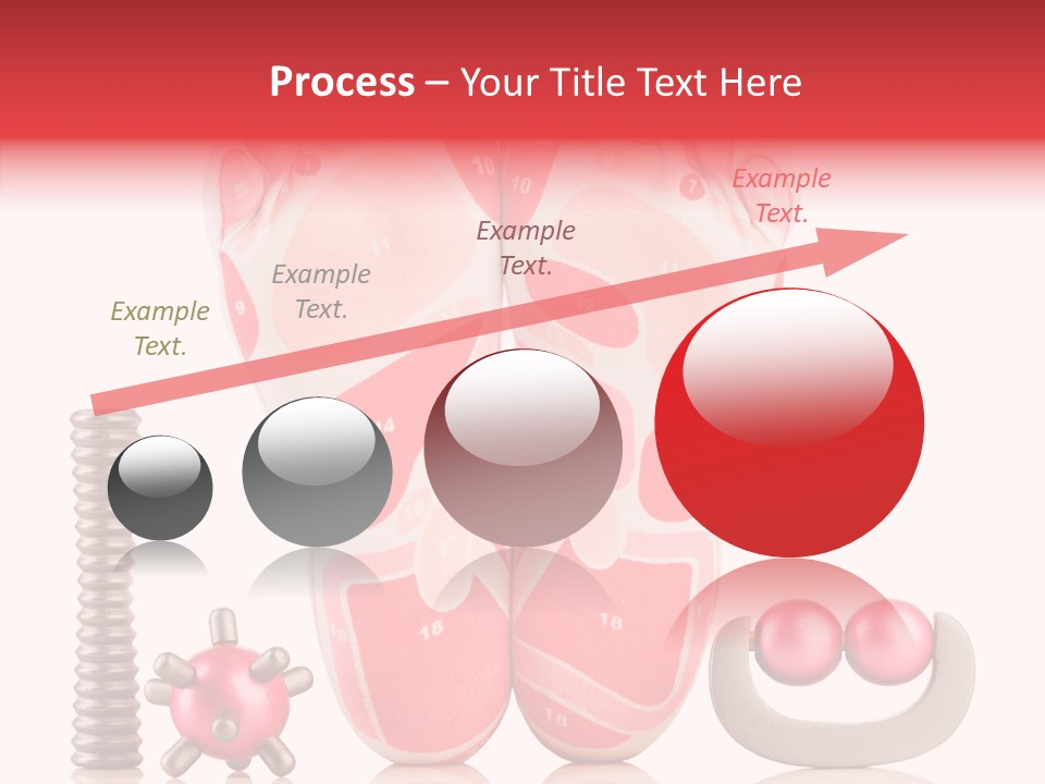 Beauty Human Person PowerPoint Template