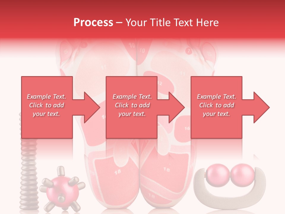 Beauty Human Person PowerPoint Template