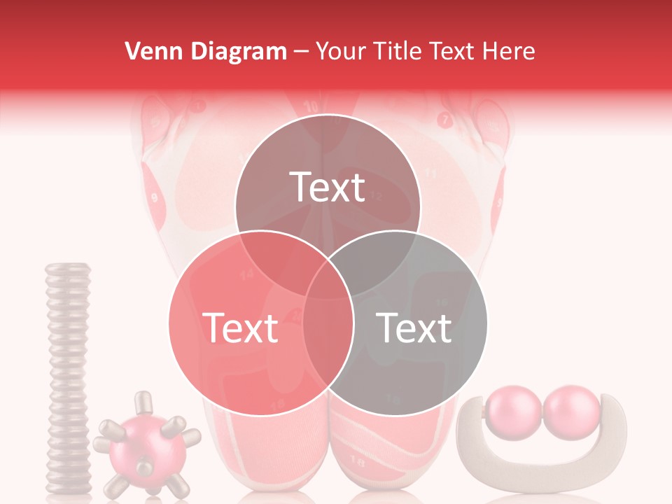 Beauty Human Person PowerPoint Template