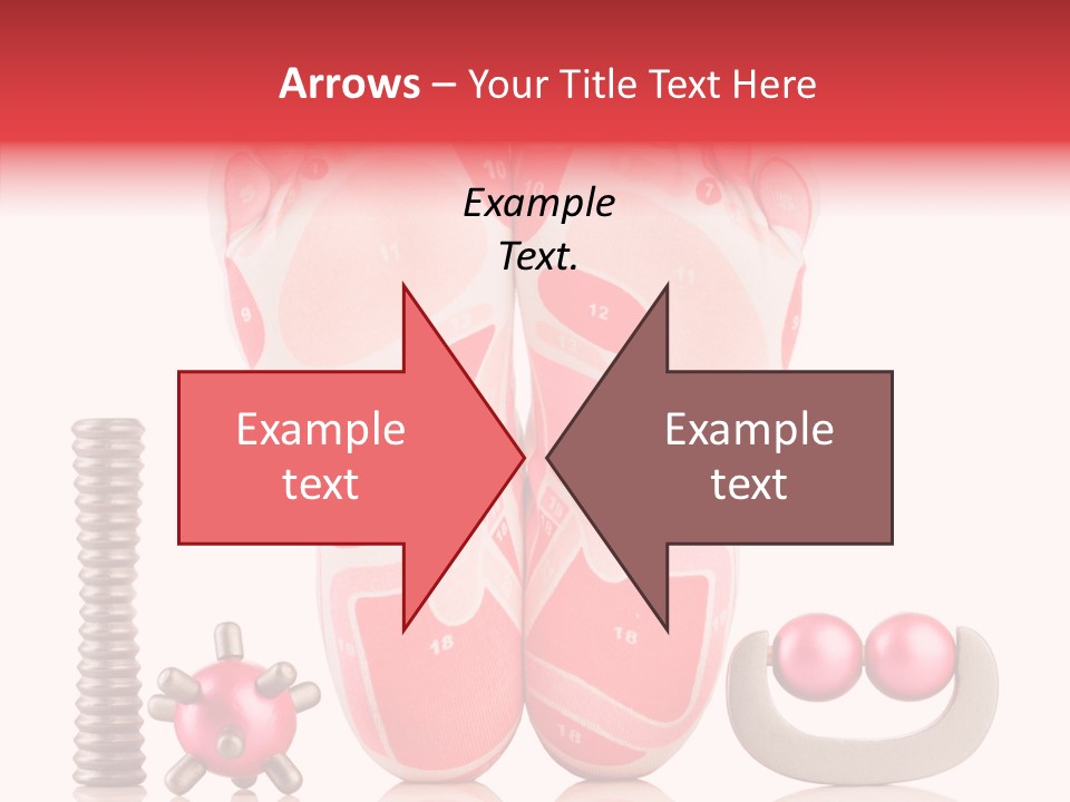 Beauty Human Person PowerPoint Template