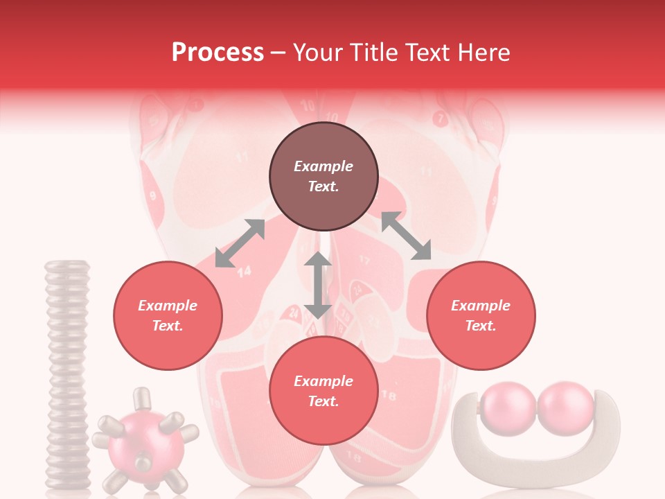 Beauty Human Person PowerPoint Template