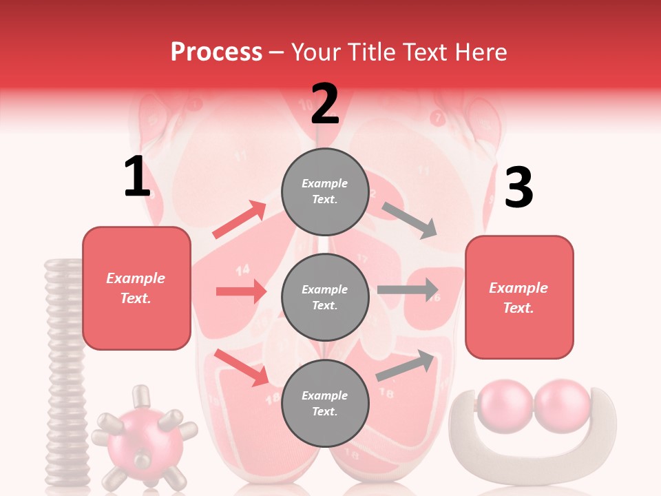 Beauty Human Person PowerPoint Template