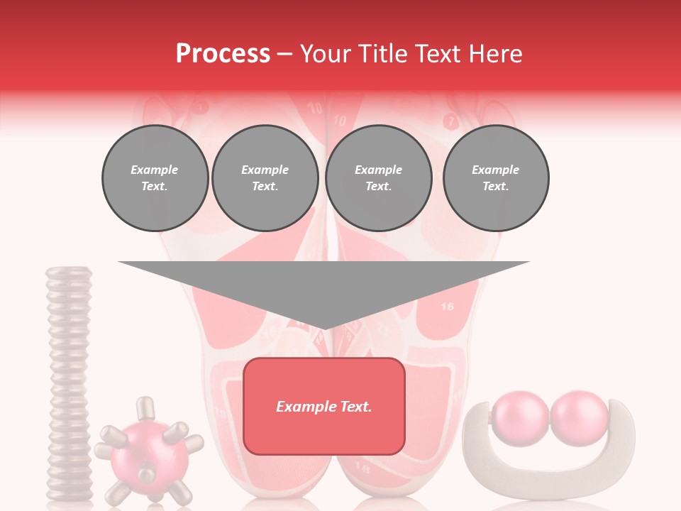 Beauty Human Person PowerPoint Template