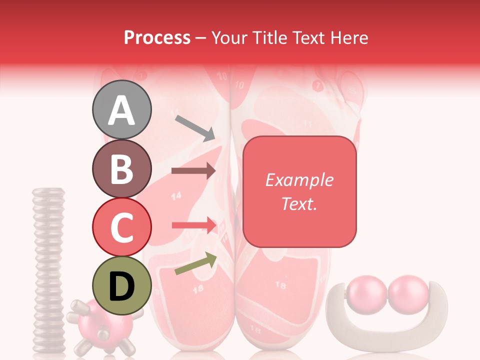 Beauty Human Person PowerPoint Template