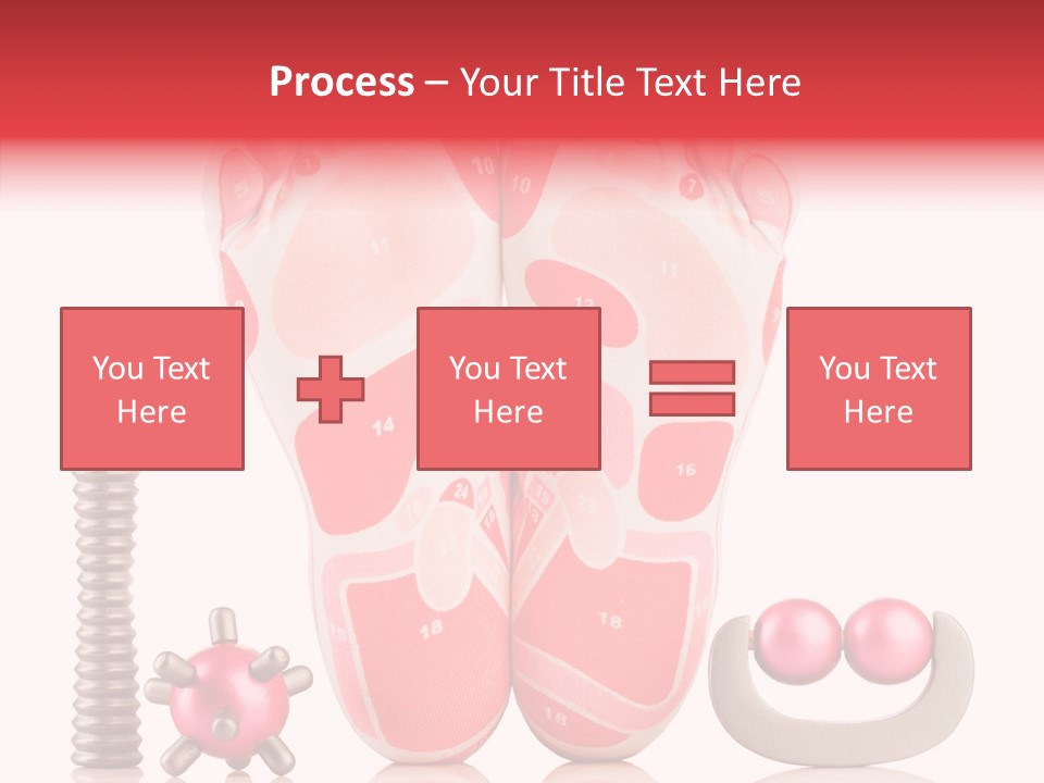 Beauty Human Person PowerPoint Template