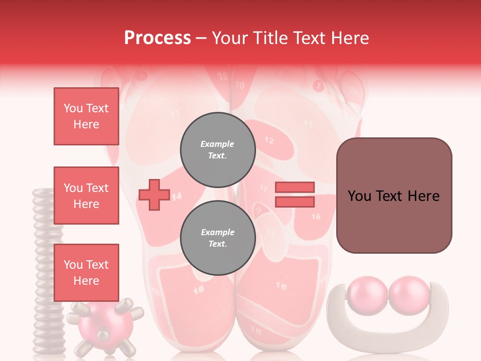 Beauty Human Person PowerPoint Template