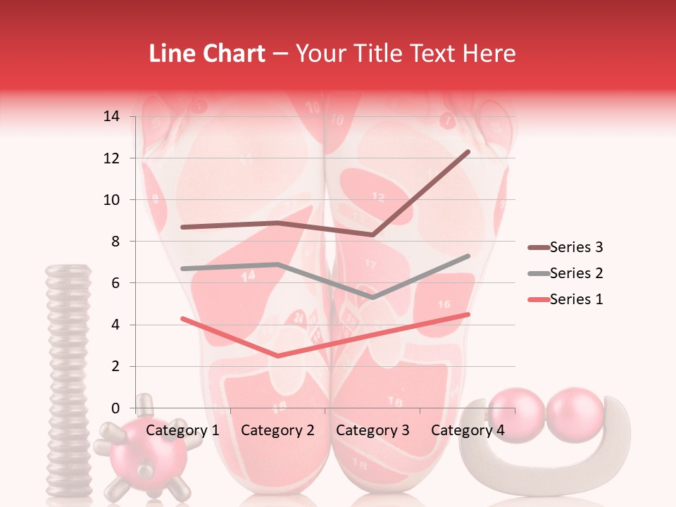 Beauty Human Person PowerPoint Template