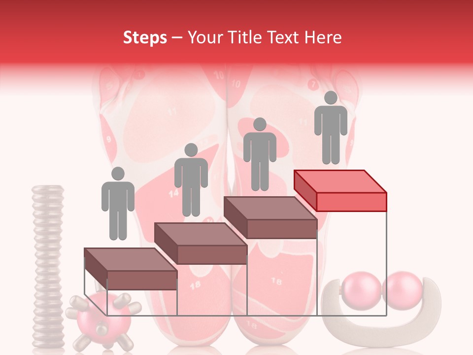 Beauty Human Person PowerPoint Template