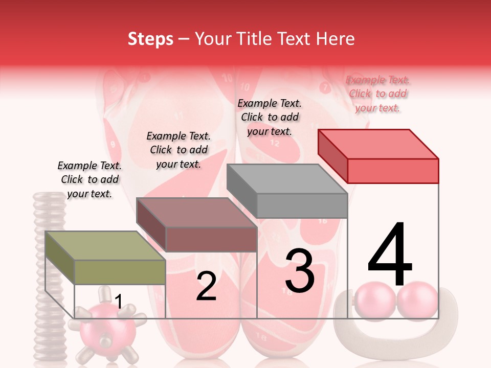Beauty Human Person PowerPoint Template