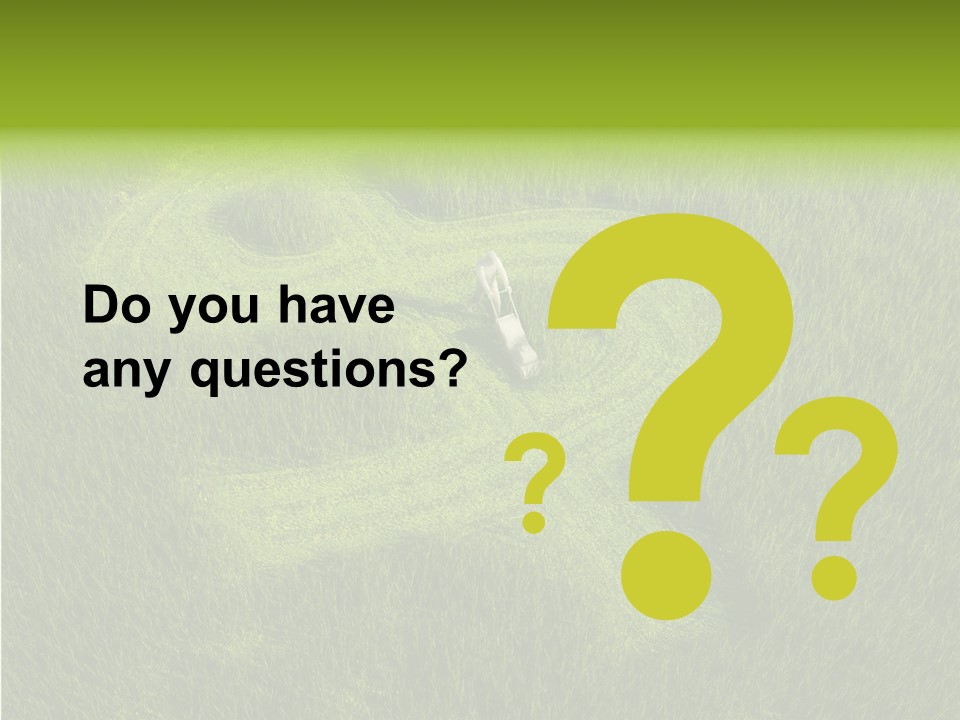 Strength Abstract Illustration PowerPoint Template